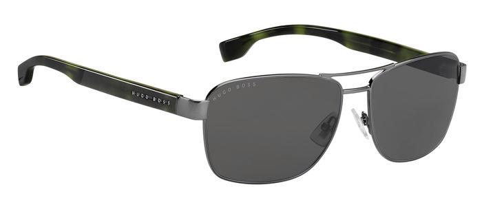 HUGO BOSS BOSS 1240S KJ1 IR 360 visione